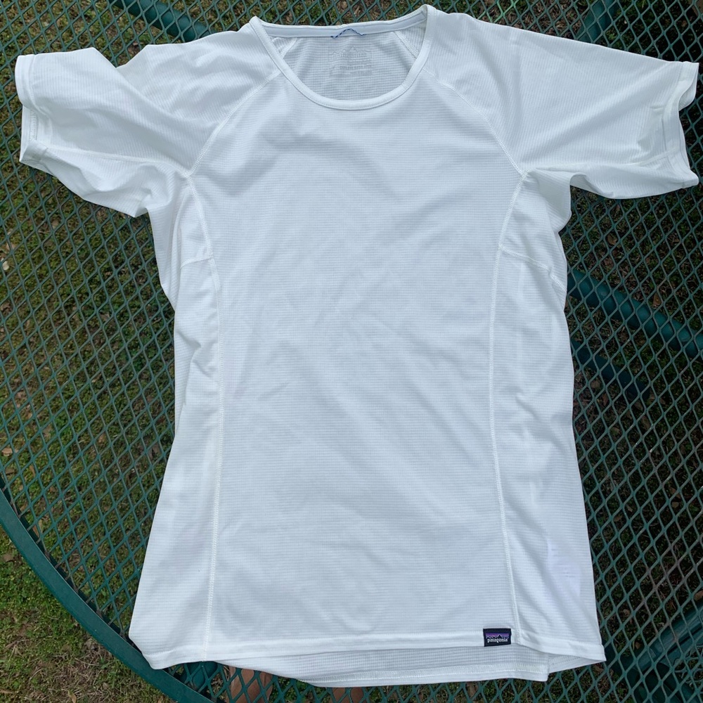 Patagonia Capilene T-shirt